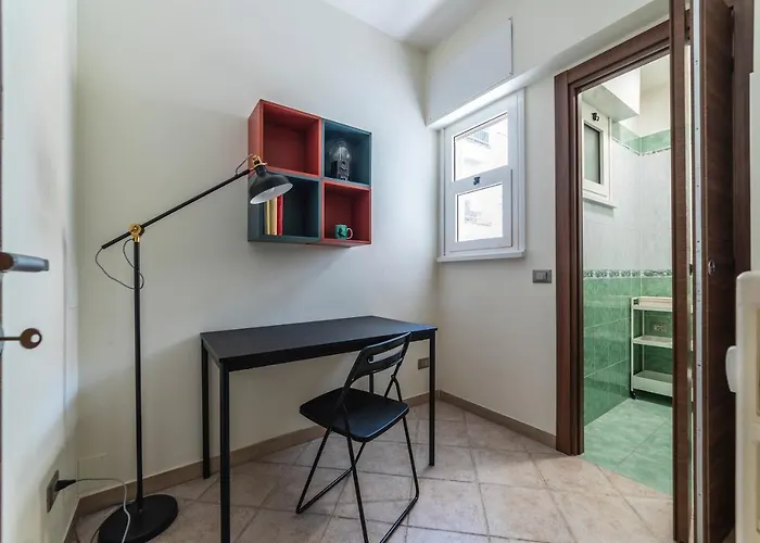 Guesthost - Santa Croce & Mm San Giovanni *