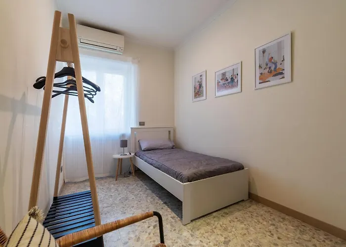 Guesthost - Santa Croce & Mm San Giovanni * רומא