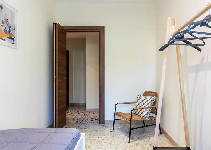 Guesthost - Santa Croce & Mm San Giovanni